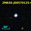 2MASS J00570125-0316573