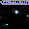 CasHII Z 272-021 y
