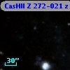 CasHII Z 272-021 z