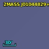 2MASS J01044829+2720217
