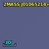 2MASS J01065214+1945568