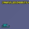 2MASS J01094675+2432181