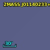2MASS J01140233+2412381