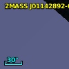 2MASS J01142892-0506388