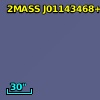 2MASS J01143468+1655326