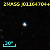2MASS J01164704+0556006