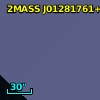 2MASS J01281761+1558541