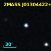 2MASS J01304422+1702053