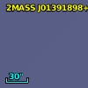 2MASS J01391898+2102221