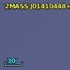2MASS J01410448+1004285