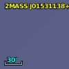 2MASS J01531138+2133414