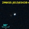 2MASS J01565438+2326154