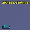 2MASS J01594476+1213467