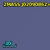 2MASS J02090862+1538054