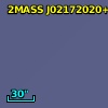 2MASS J02172020+2129118
