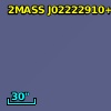 2MASS J02222910+1336450