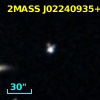 2MASS J02240935+1704194