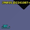 2MASS J02241087+1647447
