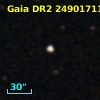 2MASS J02270897-0324214