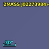 2MASS J02273984+1910306