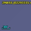2MASS J02293331+0317469