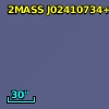2MASS J02410734+1439209