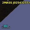 2MASS J02543277+1809517