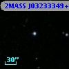 2MASS J03233349+0858494