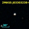 2MASS J03303238-0045377