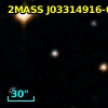 2MASS J03314916-0110455