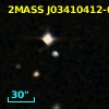 2MASS J03410412-0317583