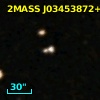 2MASS J03453872+0243384