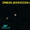 2MASS J03455320+0122535