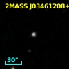 2MASS J03461208+0726420