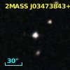 2MASS J03473843+0012018