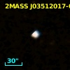 2MASS J03512017-0702028