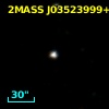 2MASS J03523999+0325337