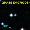 2MASS J04070706-0602205
