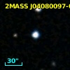 2MASS J04080097-0339120