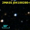 2MASS J04100280-0631023