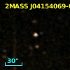 2MASS J04154069-0835386
