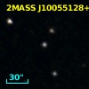 2MASS J10055128+7728044