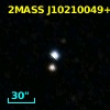 2MASS J10210049+7714456