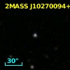 2MASS J10270094+7727029