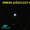 2MASS J10321227+7529058