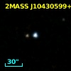 2MASS J10430599+3201521