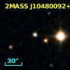 2MASS J10480092+2335339