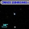 2MASS J10481441+2145422