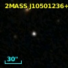 2MASS J10501236+8000542