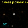 2MASS J10504914+1654204